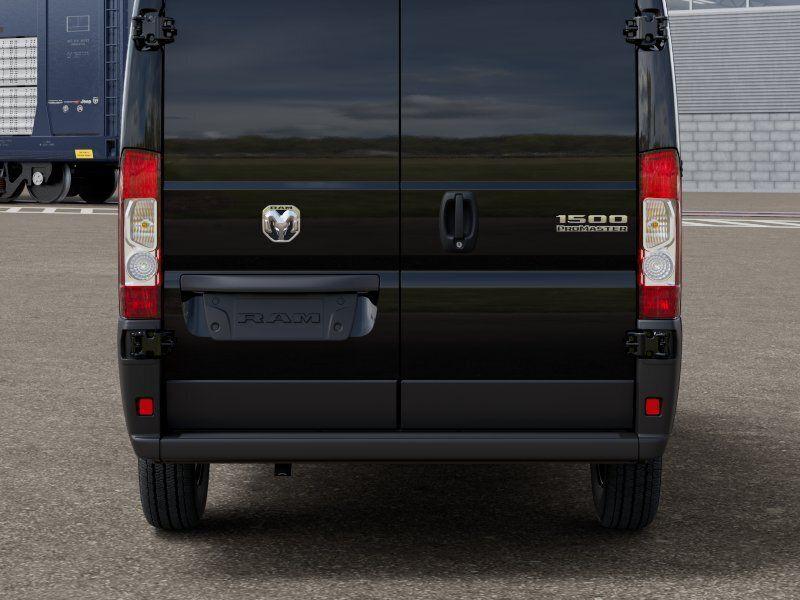 2026 RAM PROMASTER 1500 LOW ROOF 缩略图 13