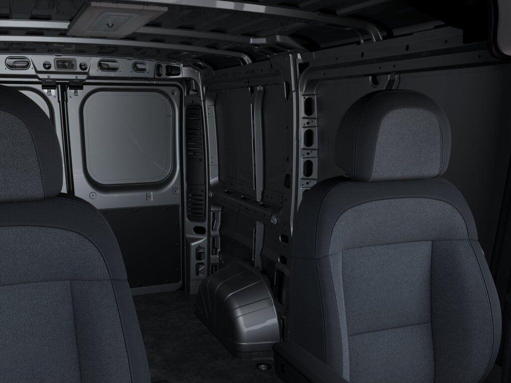 2026 RAM PROMASTER 1500 LOW ROOF 缩略图 26