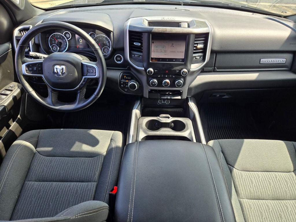 2023 RAM 1500 BIG HORN/LONE STAR 缩略图 18