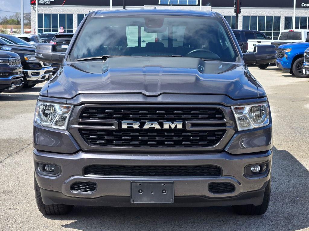 2023 RAM 1500 BIG HORN/LONE STAR — фото 3