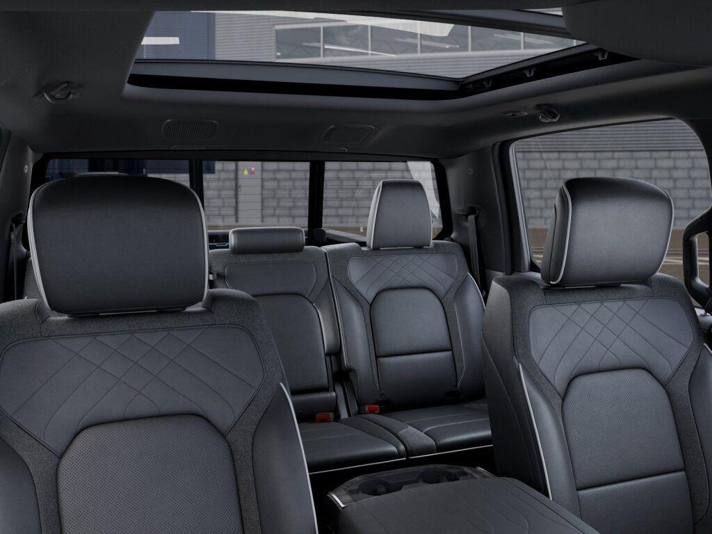 صورة مصغرة 26 لـ 2026 RAM 1500 LIMITED