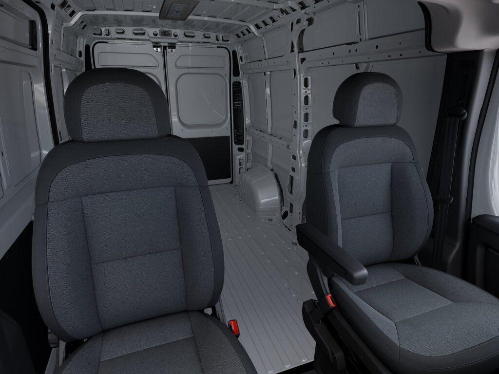 صورة مصغرة 16 لـ 2026 RAM PROMASTER 1500 BASE