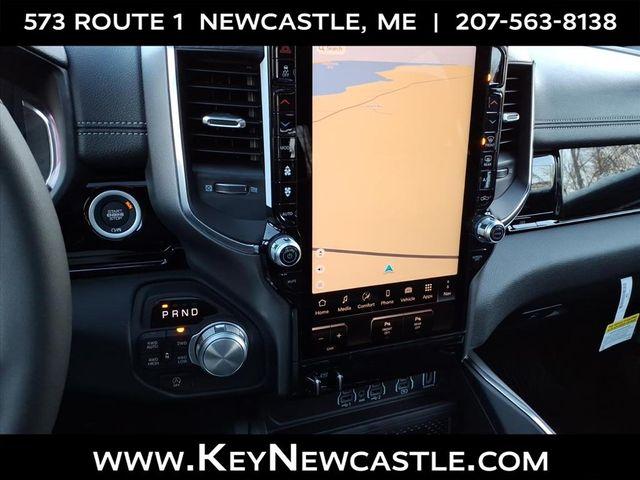 صورة مصغرة 14 لـ 2026 RAM 1500 LARAMIE
