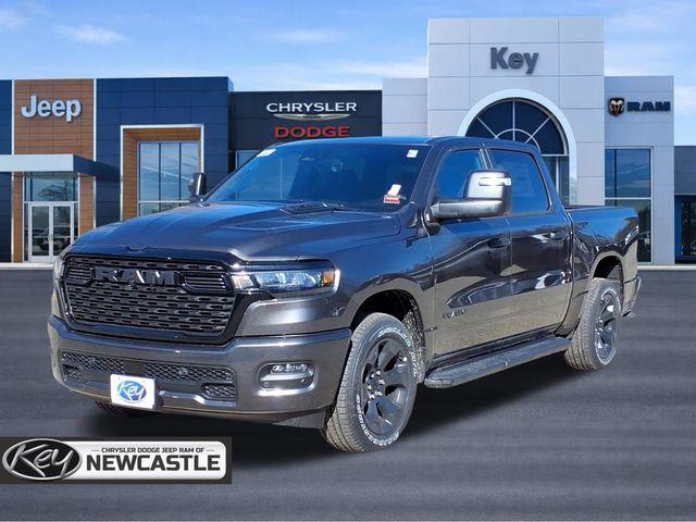 New 2026 RAM 1500 Express