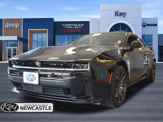 New 2026 Dodge Charger Scat Pack
