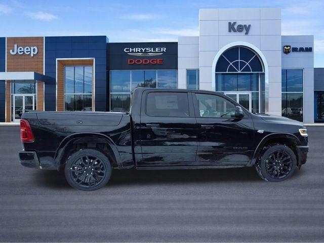 صورة 4 لـ 2026 RAM 1500 LIMITED