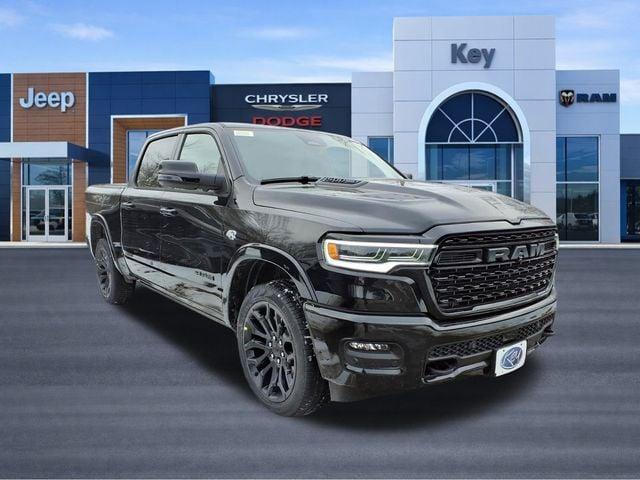 صورة 3 لـ 2026 RAM 1500 LIMITED