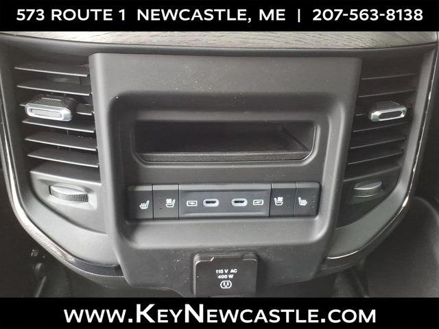 صورة مصغرة 11 لـ 2026 RAM 1500 LIMITED