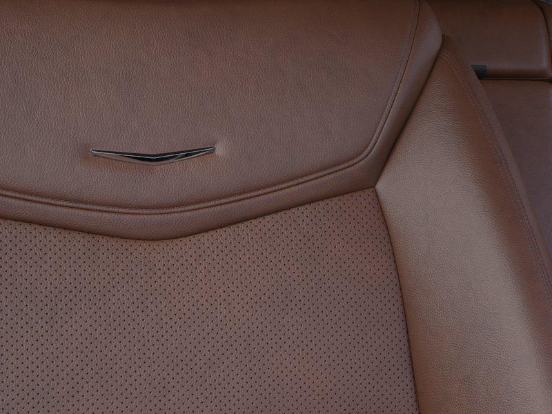 2026 Cadillac XT5 SPORT — миниатюра 21