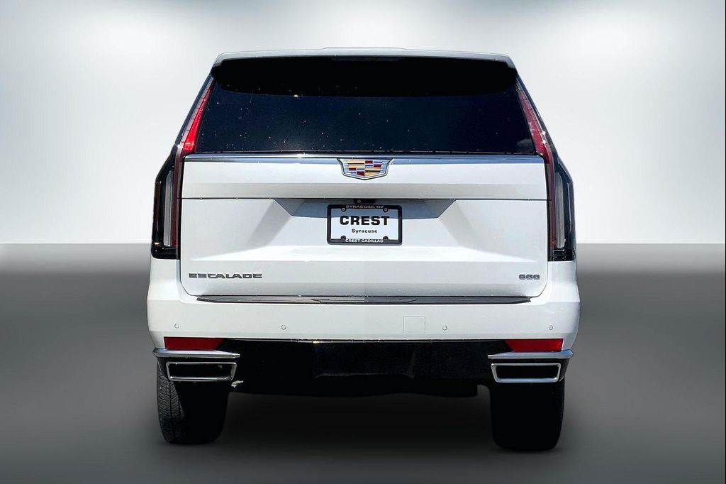 صورة 3 لـ 2023 Cadillac ESCALADE ESV PREMIUM LUXURY