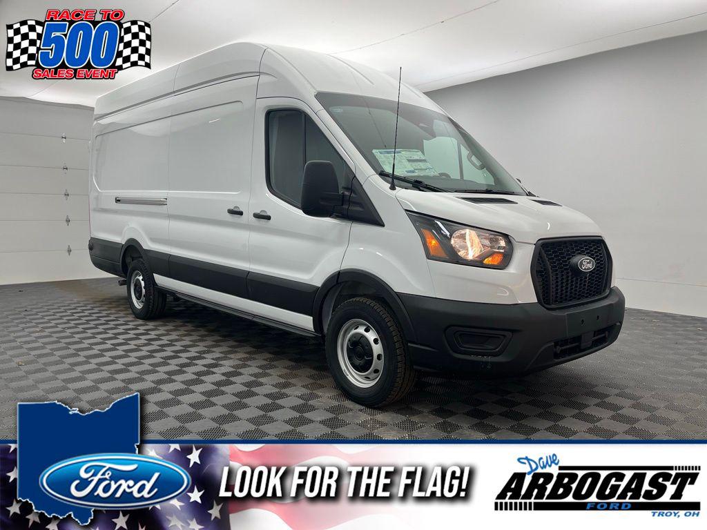 New 2026 Ford Transit-350 Base