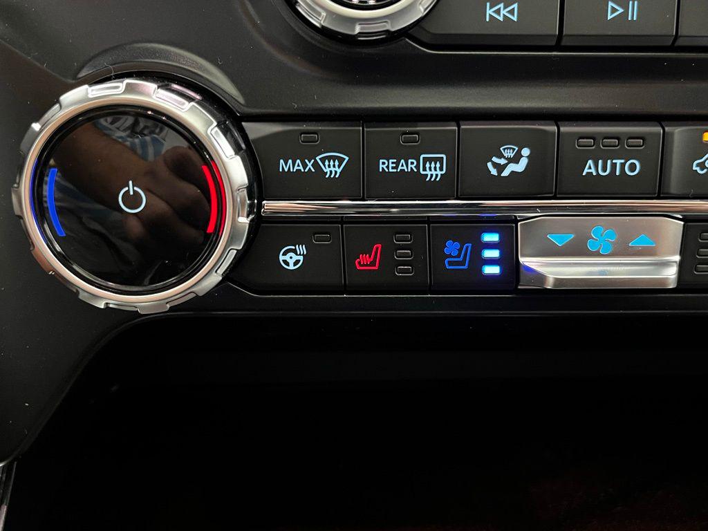 FORD F-150 KING RANCH - 7