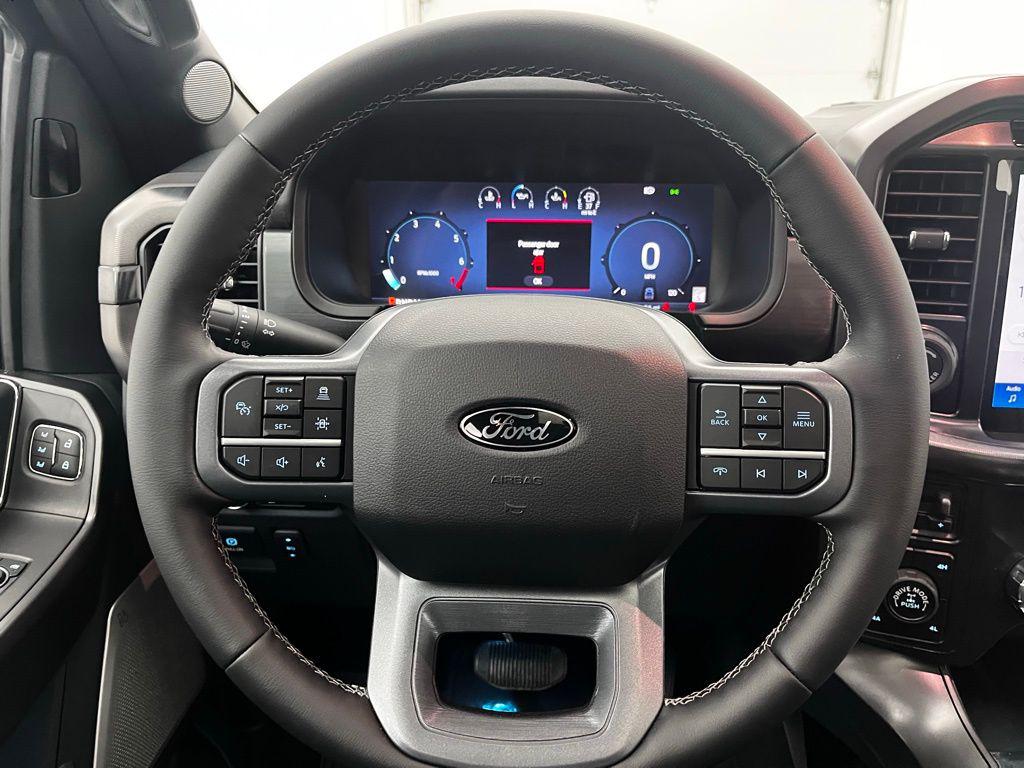 صورة مصغرة 22 لـ 2026 FORD F-150 LARIAT