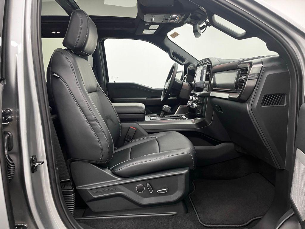 صورة مصغرة 27 لـ 2026 FORD F-150 LARIAT
