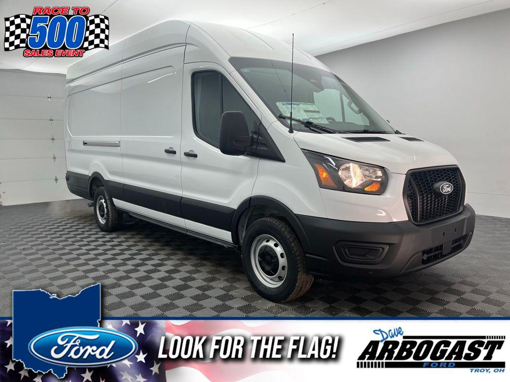 New 2026 Ford Transit-350 Base