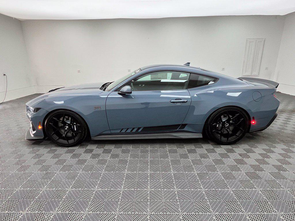 2026 FORD MUSTANG GT PREMIUM 缩略图 11