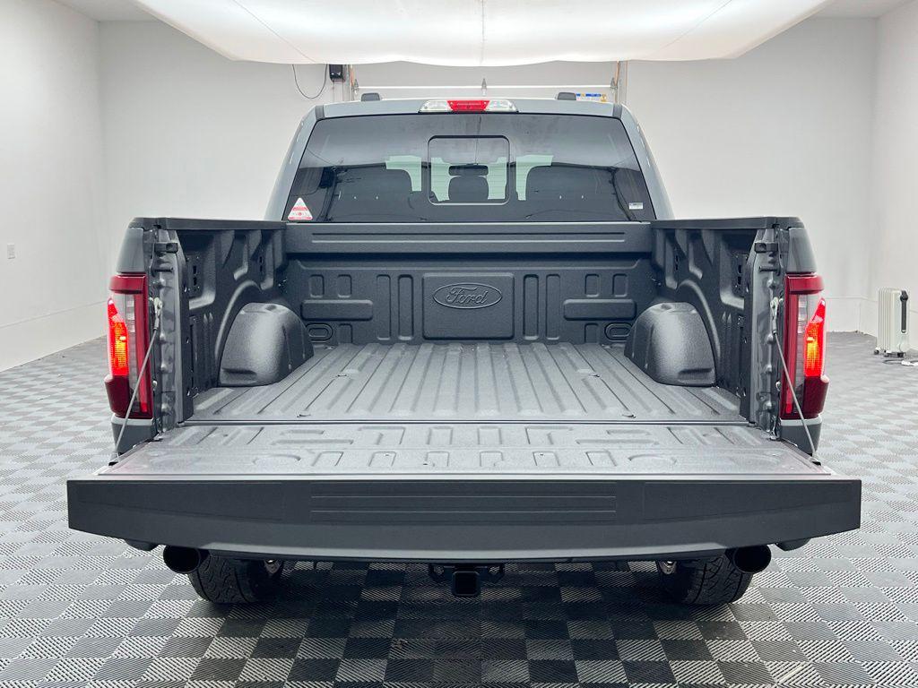 صورة مصغرة 14 لـ 2026 FORD F-150 XLT