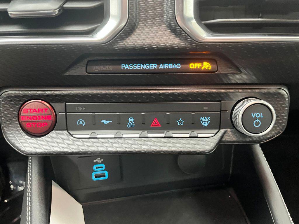 2026 FORD MUSTANG GT PREMIUM 缩略图 28