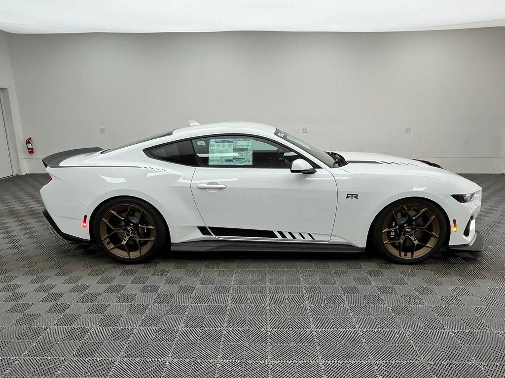 2026 FORD MUSTANG GT PREMIUM 照片 7