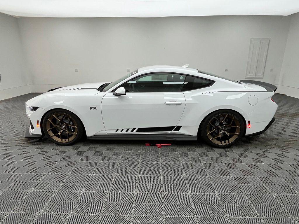 2026 FORD MUSTANG GT PREMIUM 缩略图 13