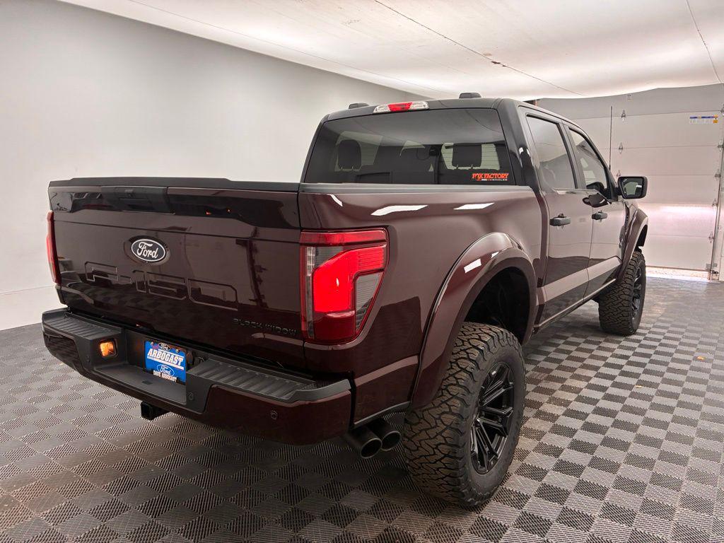 FORD F-150 STX - 10
