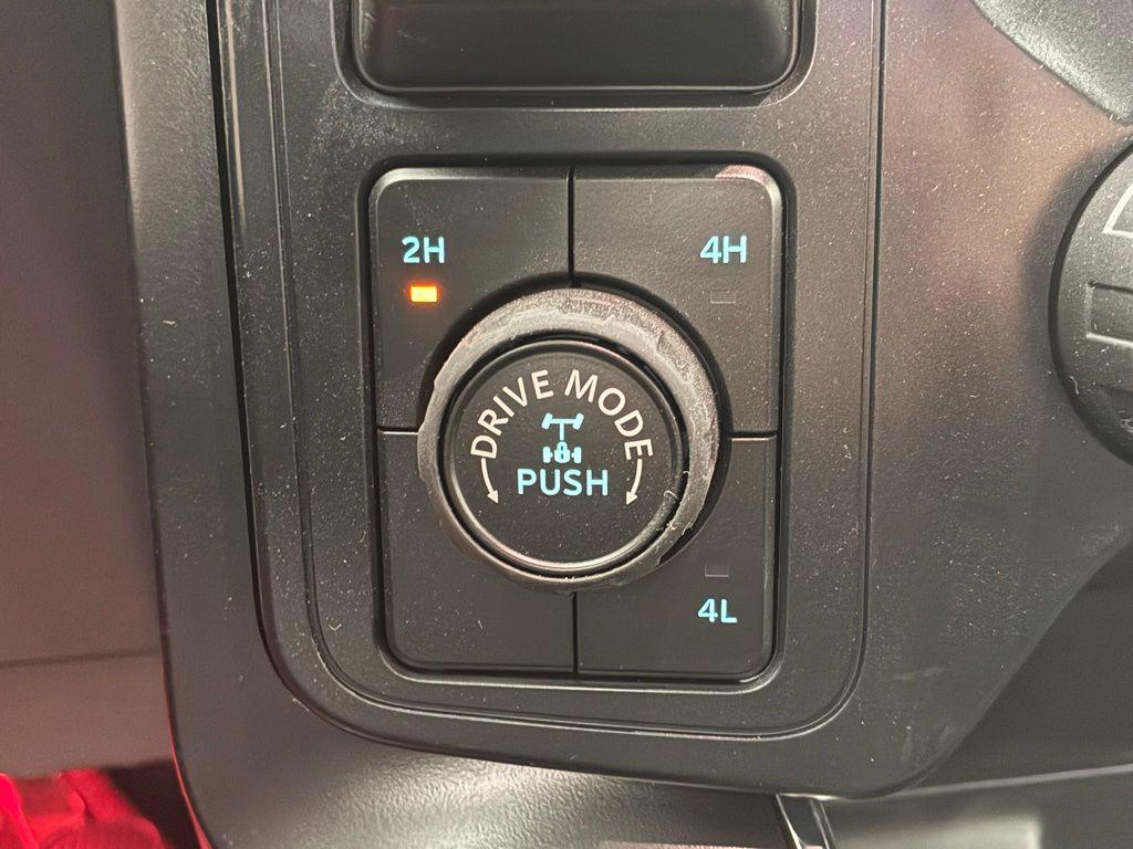 FORD F-150 STX - 7