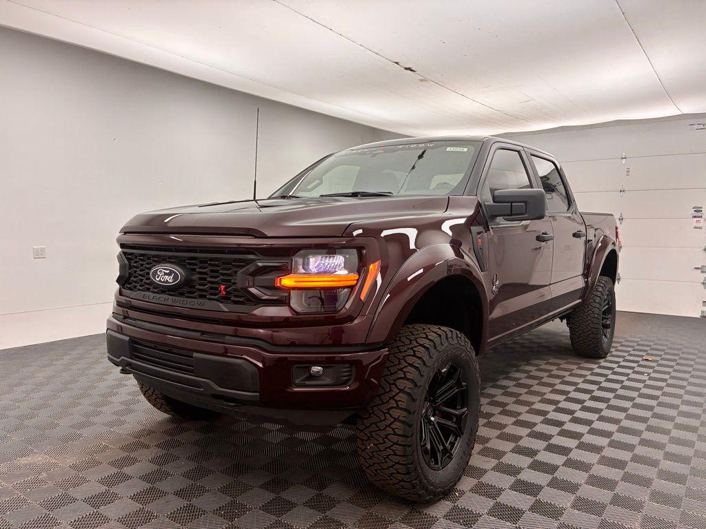 FORD F-150 STX - 2