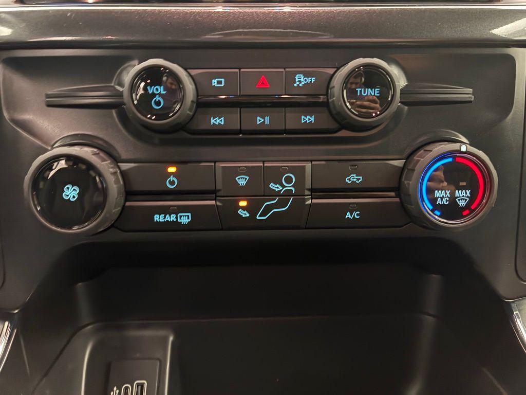 FORD F-150 STX - 6
