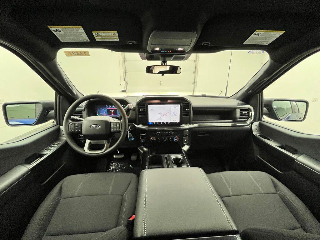 2026 FORD F-150 STX 照片 4