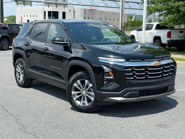 New 2026 Chevrolet Equinox 1LT