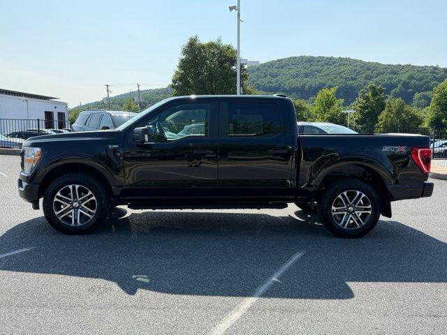 صورة 10 لـ 2022 FORD F-150 XL