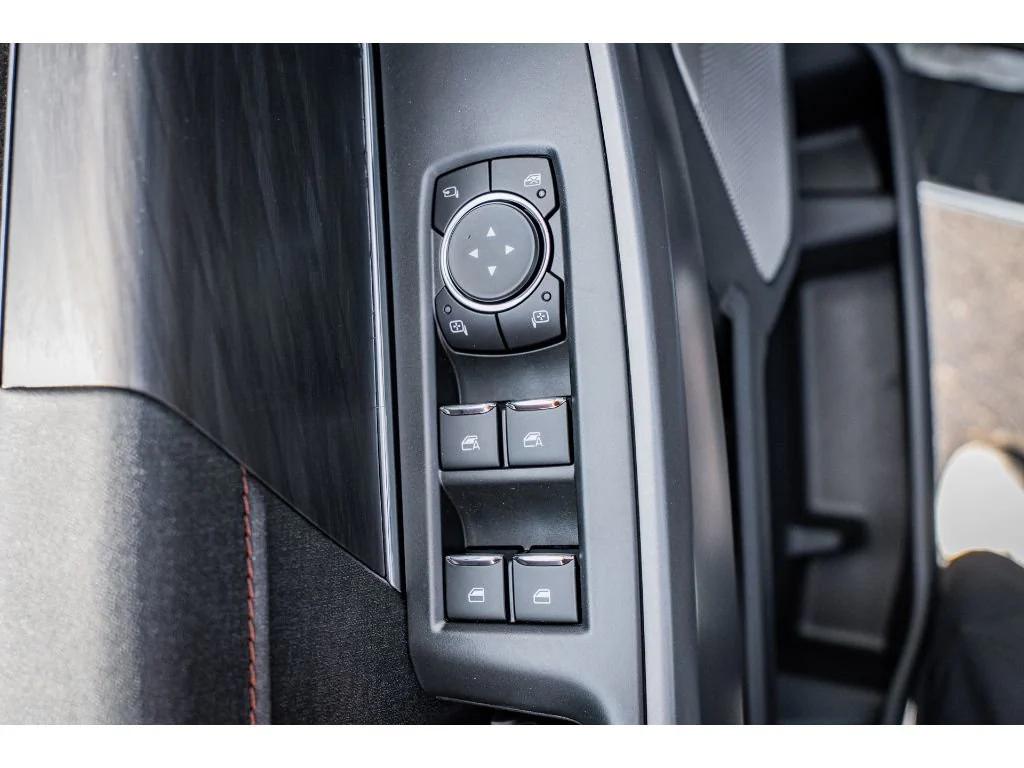 FORD F-150 LARIAT - 7