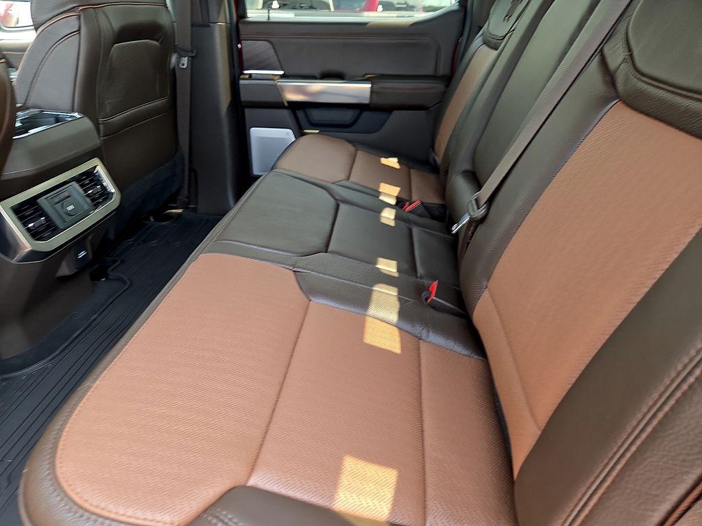 صورة مصغرة 19 لـ 2026 FORD F-350 KING RANCH