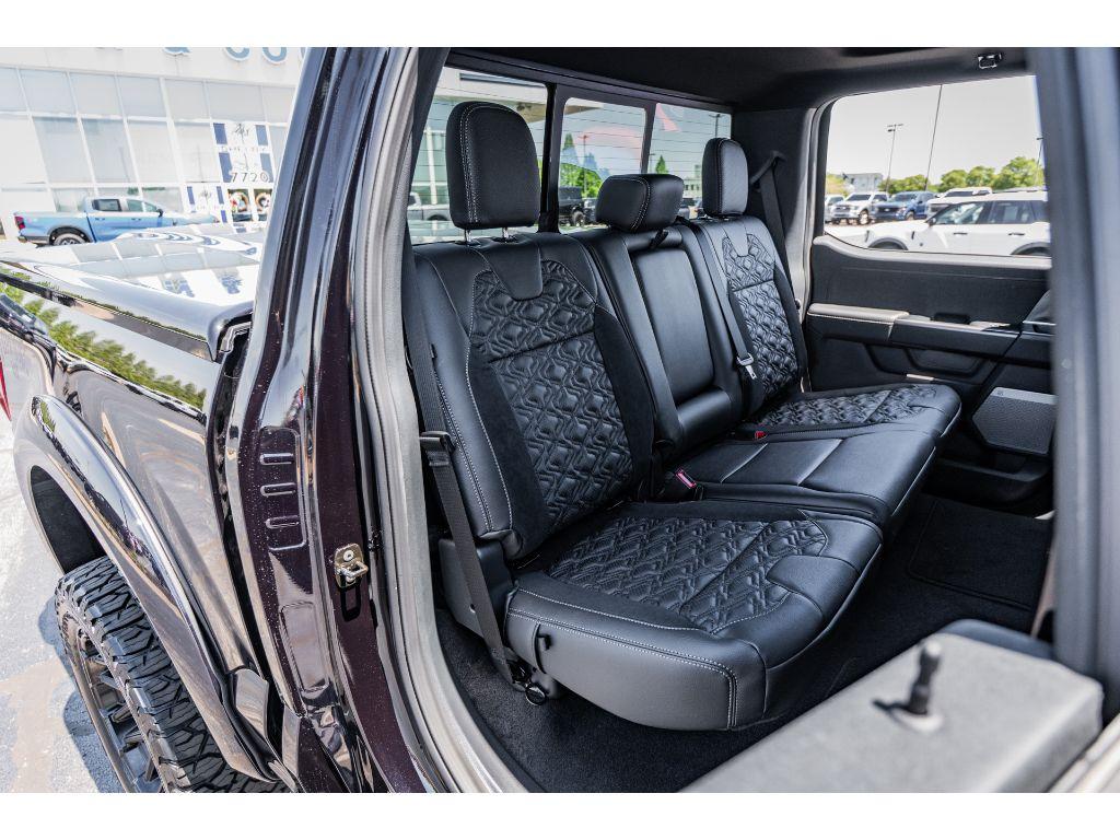 2026 FORD F-150 LARIAT 缩略图 28