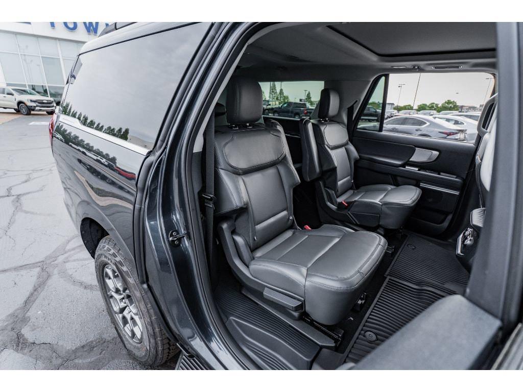 2026 FORD EXPEDITION MAX ACTIVE 4X4 — миниатюра 23