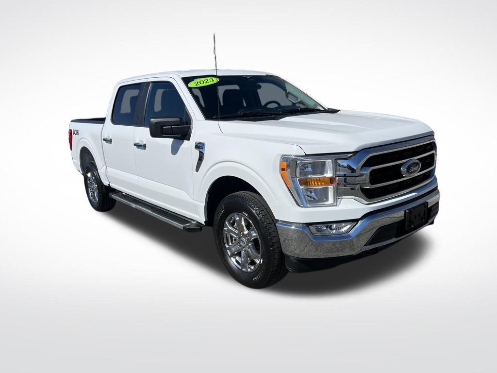 FORD F-150 XLT - 7