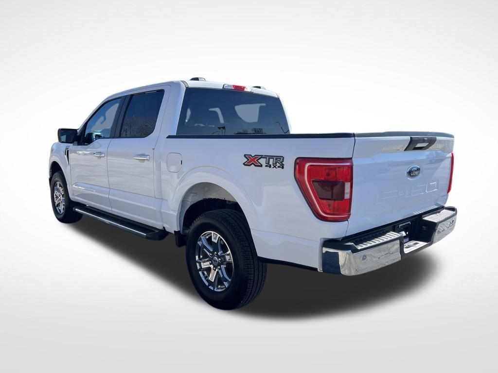 FORD F-150 XLT - 2