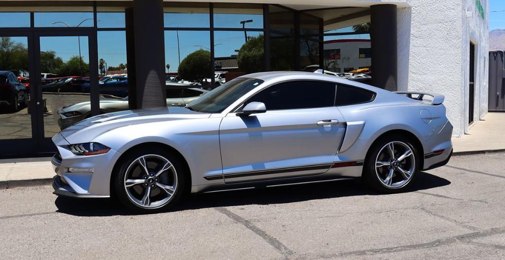 صورة مصغرة 7 لـ 2023 FORD MUSTANG GT PREMIUM