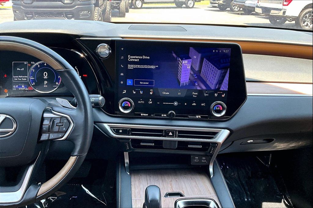 2023 Lexus RX 350 PREMIUM PLUS 缩略图 11