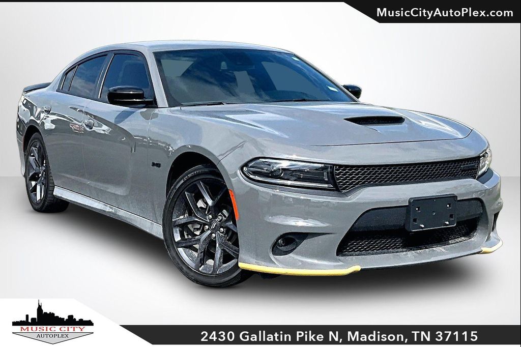 2023 Dodge Charger R/T