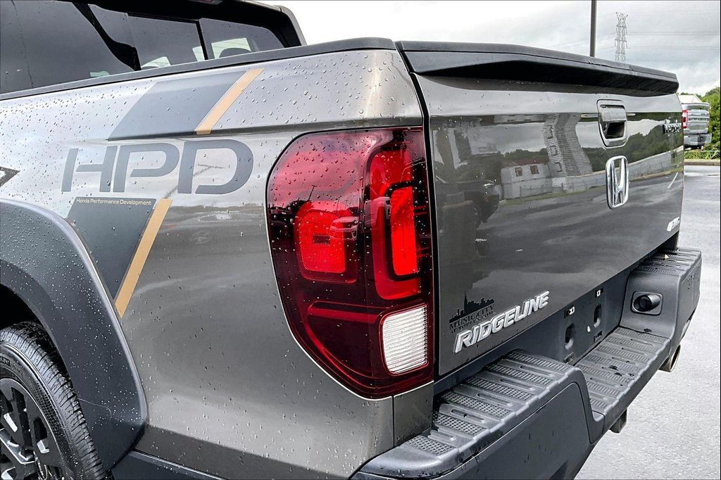 صورة مصغرة 26 لـ 2023 Honda RIDGELINE RTL
