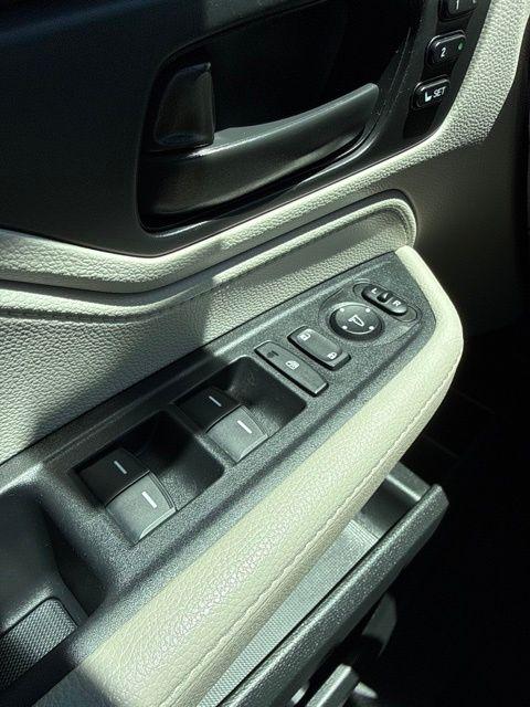 2025 Honda ODYSSEY EX-L 缩略图 30