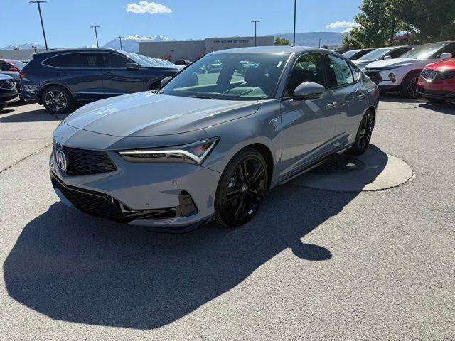New 2026 Acura Integra A-Spec Technology