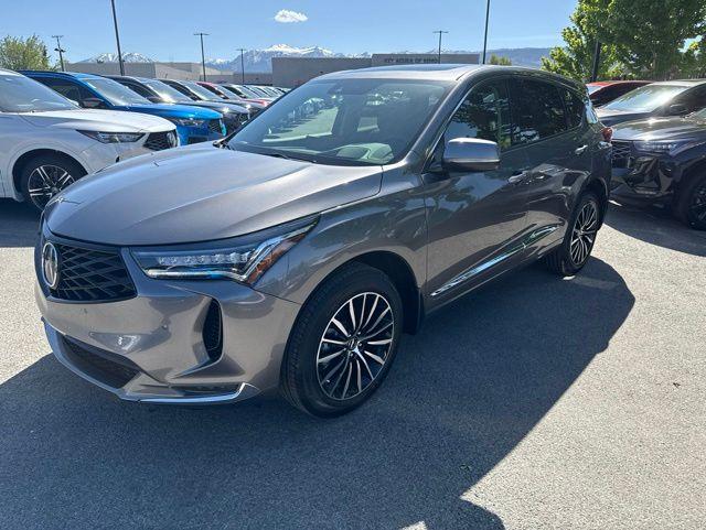 New 2026 Acura RDX ADVANCE PACKAGE