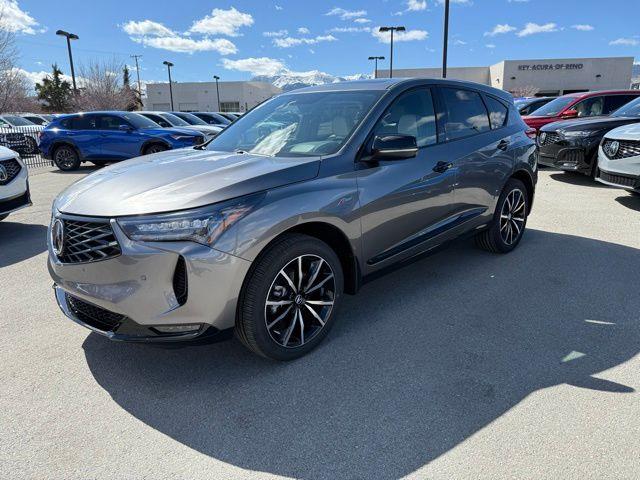 New 2026 Acura RDX A-Spec Advance Package