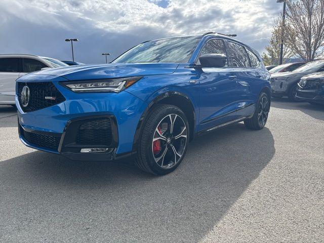 New 2026 Acura MDX Type S w/Advance Package