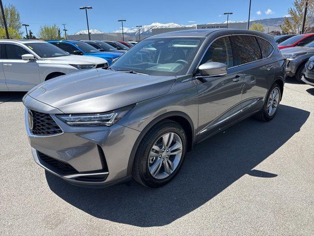 New 2026 Acura MDX