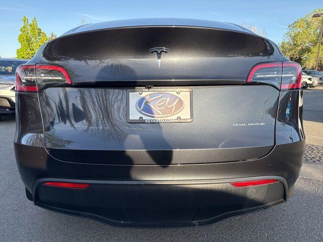 TESLA MODEL Y LONG RANGE - 4