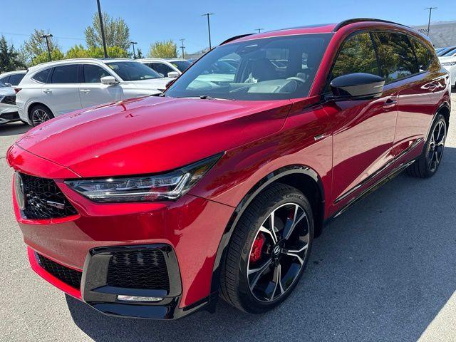 New 2026 Acura MDX Type S w/Advance Package