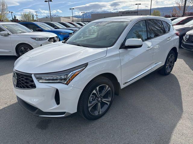 New 2026 Acura RDX TECHNOLOGY PACKAGE